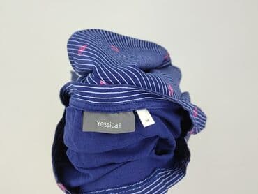 piżama w krowie łaty: Yessica, Bluzka damska, M — 4