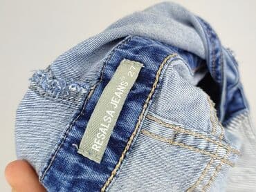 spódnice ogrodniczki damskie: Ogrodniczki damskie, rozmiar S — 4