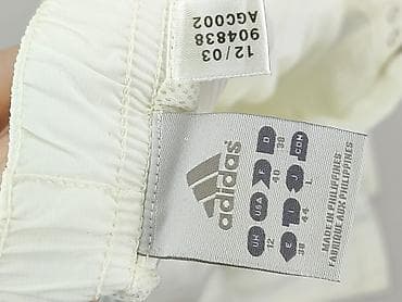 trampki ara: Adidas, Spodnie dresowe damskie, rozmiar M — 4