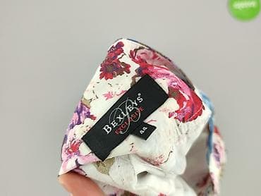 spódnice panterki: Bexleys, Spódnica damska, rozmiar 4XL — 5