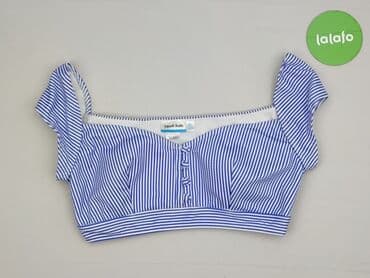 stroje kąpielowe c a: Góra od bikini, rozmiar XXL — 2