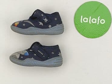 bluza appendage: Buciki niemowlęce, 21, stan - Bardzo dobry — 3