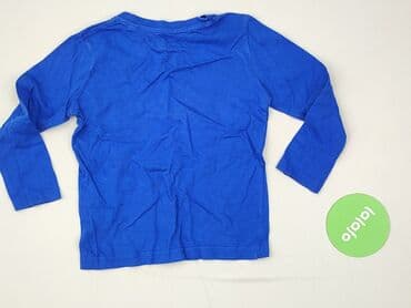 zara body biale: Bluzka, Lupilu, 3-4 lat, 98-104 cm, stan - Idealny — 3