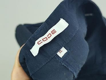nerka pepco: CODE, Szorty damskie, rozmiar XL — 5