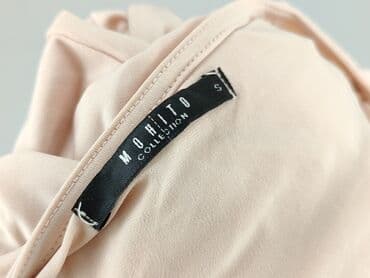 mohito różowe bluzki: Mohito, Жіноча блуза, розмір S — 5