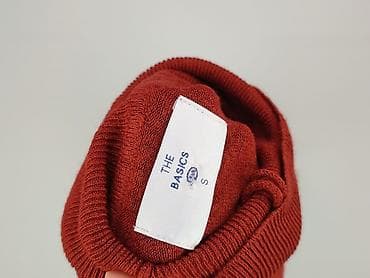 actual basics: H&M Basic, Sukienka damska, rozmiar S — 4