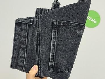 pull and bear kolarki: Denim Co, Шорти жіночі, розмір L — 5