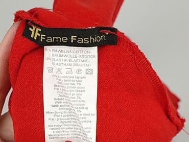 Жіночий одяг: Fame, Гольф жіночий, розмір S — 4