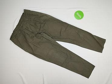 klapki hermes deezee: Dorothy Perkins, Spodnie materiałowe damskie, rozmiar S — 2