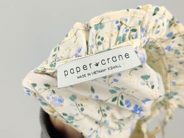 kimono bluzki: Crane, Bluzka damska, XS — 5