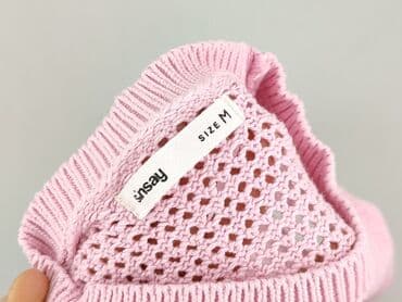 sinsay sweter w serca: Sinsay, Sweter damski, M — 4