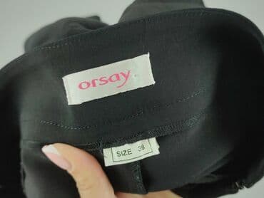 spódnice z prostokąta na gumce: Orsay, Women`s skirt, size M (EU 38) — 5