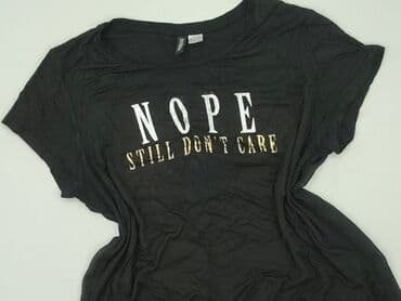 H&M Divided, Women`s T-shirt, size M