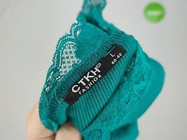 bluza lala: Bluzka damska, rozmiar L — 4