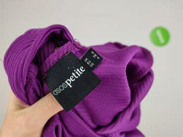 tanie sukienki koktajlowe online: Asos, Sukienka damska, rozmiar S — 4