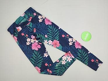 decathlon stroj uv: Legginsy Sportowe damskie, rozmiar S — 3