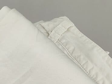 łaty na spodnie do prasowania: George, Spodnie materiałowe damskie, rozmiar M — 8