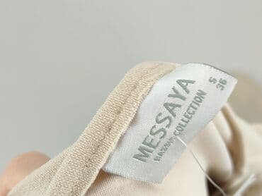 sukienka srebrna na wesele: Sukienka damska, S — 4