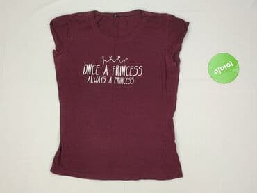 t shirty palace: Women`s T-shirt, size M — 3