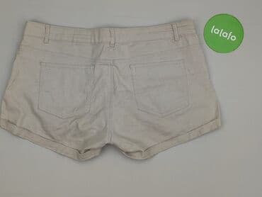 rozmiar majtek damskich s: H&M, Szorty damskie, rozmiar M — 3