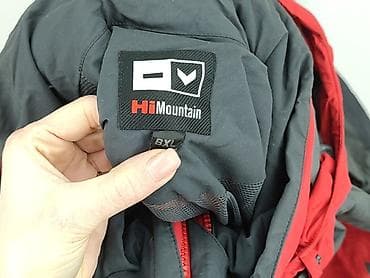 Kurtki: Wiatrówka dla mężczyzn, rozmiar 2XL — 4