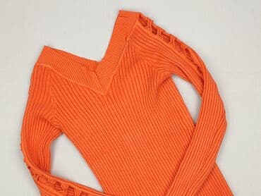 Sweter damski, rozmiar S