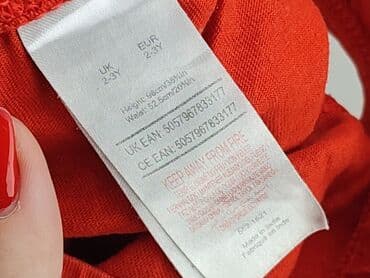 primark hello kitty piżama: Panties, 3-4 years, condition - Very good — 4