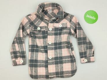 długie sukienki dla dziewczynki: Pozostałe okrycia wierzchnie, Kiki & Koko, 3-4 lat, 110-116 cm, stan - Idealny — 2