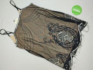 shein podkoszulki damskie: River Island, T-shirt damski, rozmiar XL — 3