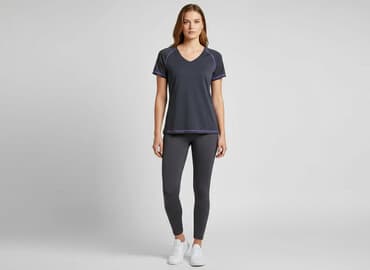 t shirt crivit sport: Crivit, Футболка жіноча, розмір M — 7