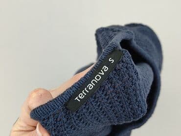 stradivarius sweterki: Terranova, Sweter damski, S — 4