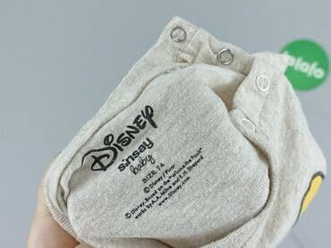 koszula dsquared2: Bluzka, Disney, 6-9 miesięcy, stan - Bardzo dobry — 4