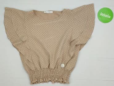 oryginalna bluzka guess: Vera Lucci, Bluzka damska, One size — 2