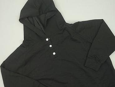 Bluza z kapturem damska, rozmiar 8XL w lalafo.pl Bluza z kapturem damska, rozmiar 8XL