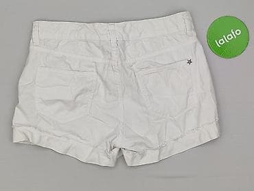 spodenki pull: KappAhl, Szorty damskie, rozmiar 2XS — 3
