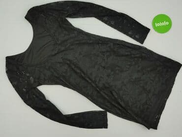 sukienka hiszpanka obcisła: Sukienka damska, S — 3