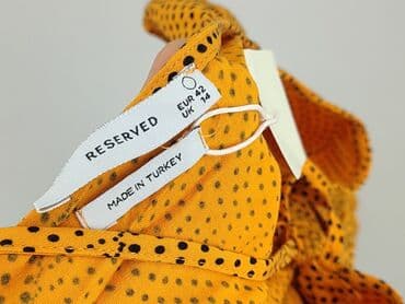 bluzki oversize reserved: Bluzka damska, rozmiar XL — 4