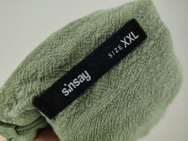 sinsay bluzki koszulowe: Sinsay, Bluzka damska, rozmiar 2XL — 5