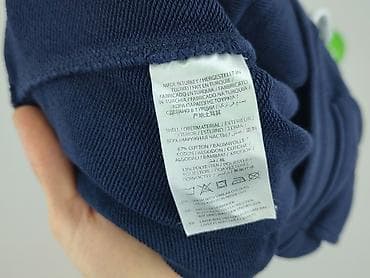 Trousers: Gant, Sweatpants for women, size S — 5