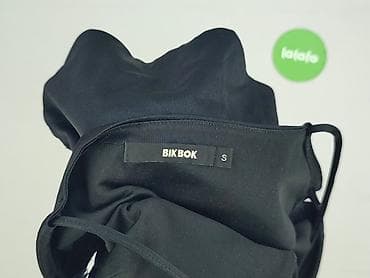 bluzka plus size: Bik Bok, Top damski, rozmiar S — 4