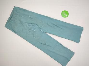 legginsy ck: Spodnie materiałowe damskie, rozmiar S — 2