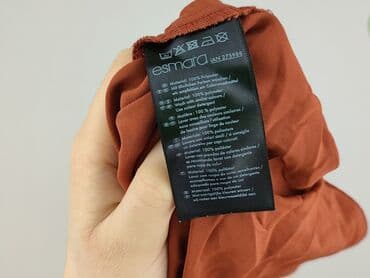 pomarańczowa marynarka mohito: Esmara, Bluzka damska, rozmiar M — 5