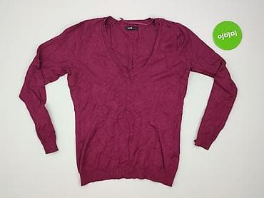 outlet kurtki: Oodji, Sweter damski, rozmiar S — 2