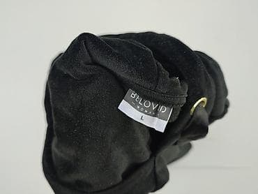 pull and bear baggy dresy: Women`s hoodie, size L — 4