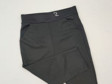 spodnie 38: Spodnie 3/4 damskie, M — 1