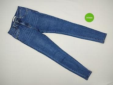 levis 511: Jeansy damskie, rozmiar S — 2