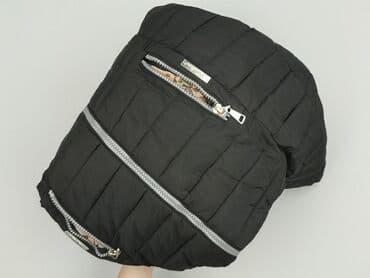 kurtka zimowa geox: Odzież wierzchnia 
, Kurtka zimowa damska, XL — 7