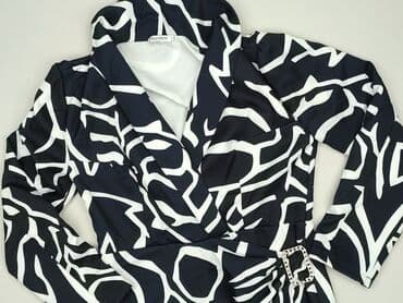 sukienki na wesele z narzutkami: Women`s dress, size L — 2