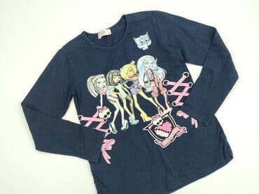 koszulki z napisami allegro: Blouse, 13 years, 152-158 cm, condition - Perfect — 1