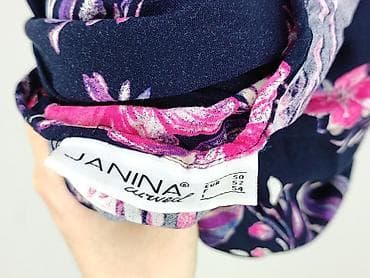 jeansy 158: Janina, Bluzka damska, rozmiar One size — 4